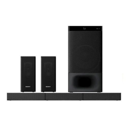 SONY BAR 5.1 HT-S500RF Cinema Soundbar